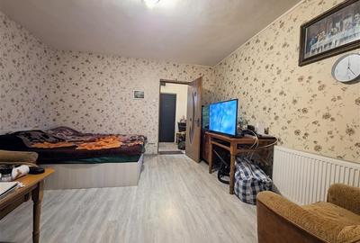 Garsonieră decomandată în Tătărași - 2