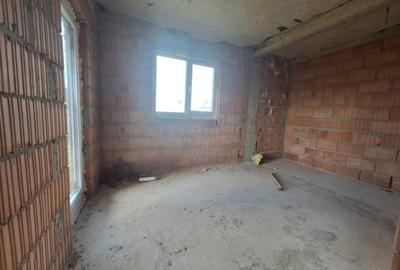 Duplex 5 camere, 128 mp utili, despartit prin camera tehnica, Calea Urseni - 6