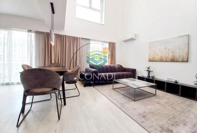 Apartament cu 2 camere decomandat, mobilat în Aviației - 3