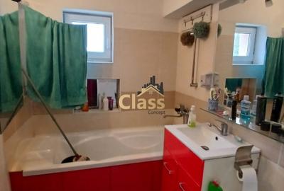 Apartament 3 camere | Decomandat | 70 mpu | Zona Stadion CFR Gruia - 9