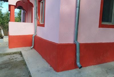 Proprietar vad casa Comuna Bucsani sat Obedeni,jud Giurgiu - 2