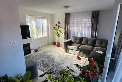 Casa 2 corpuri Poiana Marului - 5