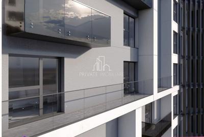 APARTAMENTE NOI 1 Camera Shopping City Mall, Tudor, SKYLINE CITY - 4