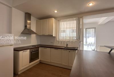 Apartament cu 4 camere decomandat, mobilat în Șoseaua Nordului - 10