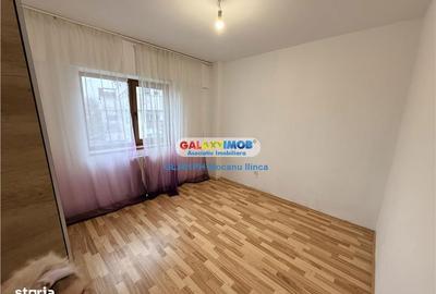 Apartament cu 3 camere decomandat, mobilat în 9 Mai - 6