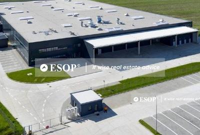 Spațiu industrial, de 6,000 mp, în Exterior Sud - 2