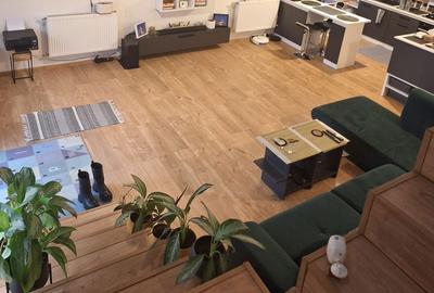 Casă cu 4 camere în Lumina - 3