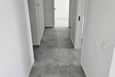 Apartament cu 2 camere decomandat în Haliu - 8
