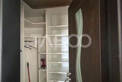 Apartament cu 3 camere decomandat, mobilat în Turnișor - 9