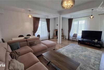 Casă cu 4 camere cu Teren 1000 Mp în Rediu - 3