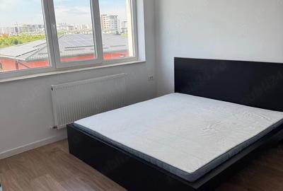 Apartament cu 2 camere nedecomandat în Berceni - 1
