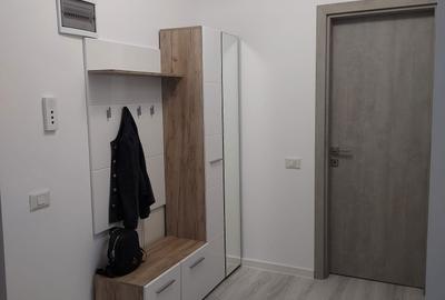 Apartament cu 2 camere decomandat în Central - 3