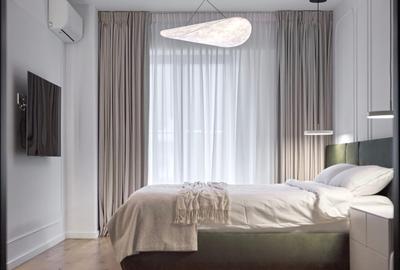 APARTAMENT 2 CAMERE MILITARI /BLOC NOU /  ANSAMBLU WEST AVENUE RESIDENCE - 3