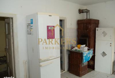 Casă cu 3 camere în Breaza - 9