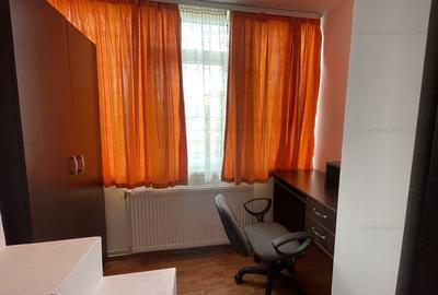 Apartament cu 2 camere semidecomandat, mobilat în Dacia - 9
