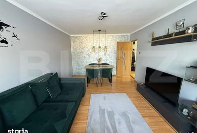 Apartament cu 2 camere în Central - 6