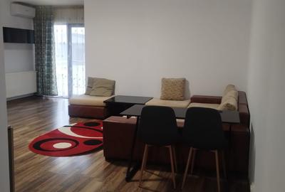 Apartament cu 2 camere semidecomandat, mobilat în Lujerului - 3
