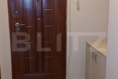 Apartament cu 2 camere semidecomandat în Central - 1