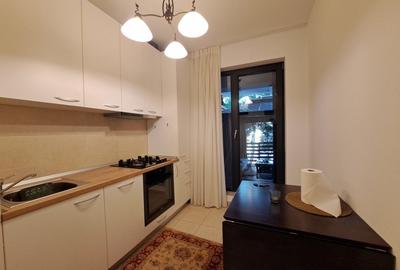 APARTAMENT TREI CAMERE/PARTER/GRADINA/LOC DE PARCARE/GREENFIELD BANAESA - 17