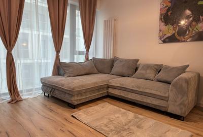 Apartament decomandat în Nord - 5