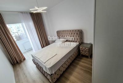 Vedere FRONTALA la MARE! Apartament de Lux cu Lift si Parcare Privata - 15