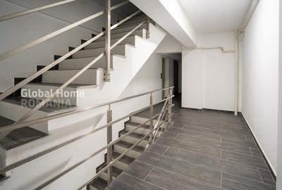 Apartament cu 3 camere decomandat în Pipera - 38