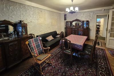 Casă cu 8 camere cu Garaj în Iancului - 5