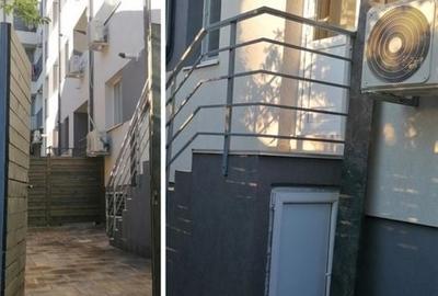 AP. 2 CAMERE NICOLAE GRIGORESCU, PARCARE, CURTE 30 MP, BLOC NOU - 15