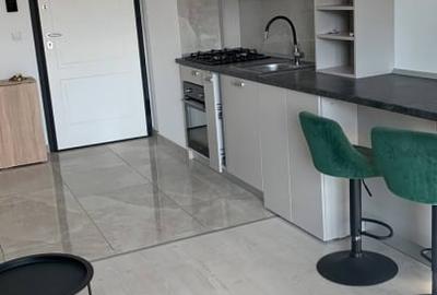 Prima inchiriere | Apartament tip STUDIO | Venetia Residence | Loc de parcare - 3