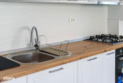 Apartament cu 3 camere în Central - 17