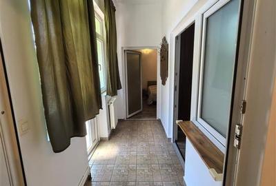 Casă cu 3 camere cu Canalizare în Central - 10