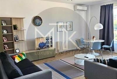 Apartament 3 camere lux, Mobilat&utilat I Laguna Residence I 1Loc parcare. - 2
