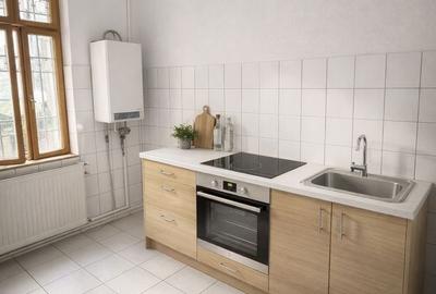 Spațiu comercial, de 100 mp, în Națiunile Unite - 4