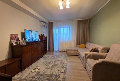 Apartament cu 2 camere decomandat, mobilat în Bragadiru - 7
