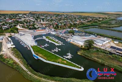 ID 6699 EXCLUSIVITATE Jurilovca Investi?ie sigura in turism - 17