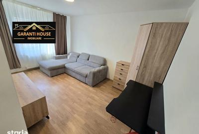 Garsonieră în Gării - 1