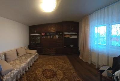 Casă individuală cu 3 camere cu Canalizare în Greceanca - 6
