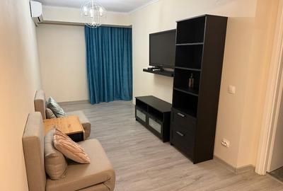 Studio zona Floreasca - 5