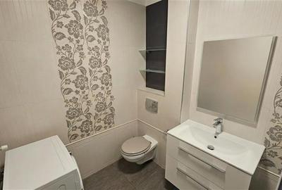 Apartament cu 2 camere semidecomandat, mobilat în Mărăști - 6