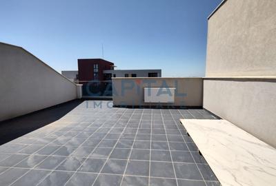 Vand penthouse Oradea Vand penthouse Oradea - 8