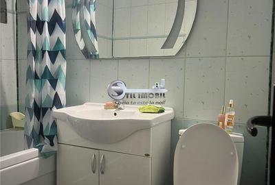 Apartament cu 3 camere decomandat, mobilat în Hala Centrală - 17