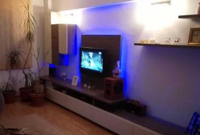 Apartament cu 2 camere decomandat, mobilat în Băneasa - 6
