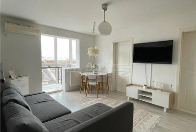 Apartament cu 2 camere decomandat în Astoria - 4