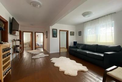 Casa pe parter la liziera padurii, Bascov-Florea, Arges - idealimob.ro - 16