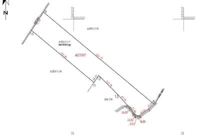 Vand teren agricol 5 ha, jud. Timis - 3