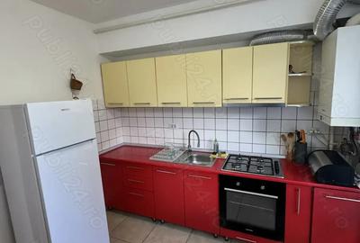 Inchiriez garsoniera cu gradina in Rasnov Inchiriez garsoniera cu gradina in Rasnov - 6