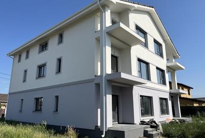 APARTAMENTE SPATIOASE, ASFALT, CURTE LA PARTER - 2