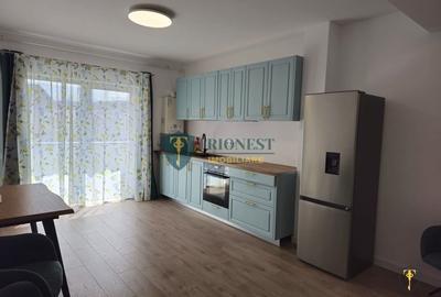 Apartament cu 2 camere de vânzare - Florești, zona Porii Apartament cu 2 camere de vânzare - Florești, zona Porii - 2