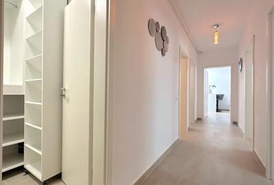 Apartament cu 3 camere decomandat în Bartolomeu - 7