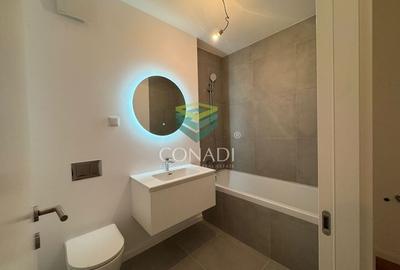 Bloc finalizat 2025 - Apartament 2 camere + loc parcare - Zona Domenii - 17